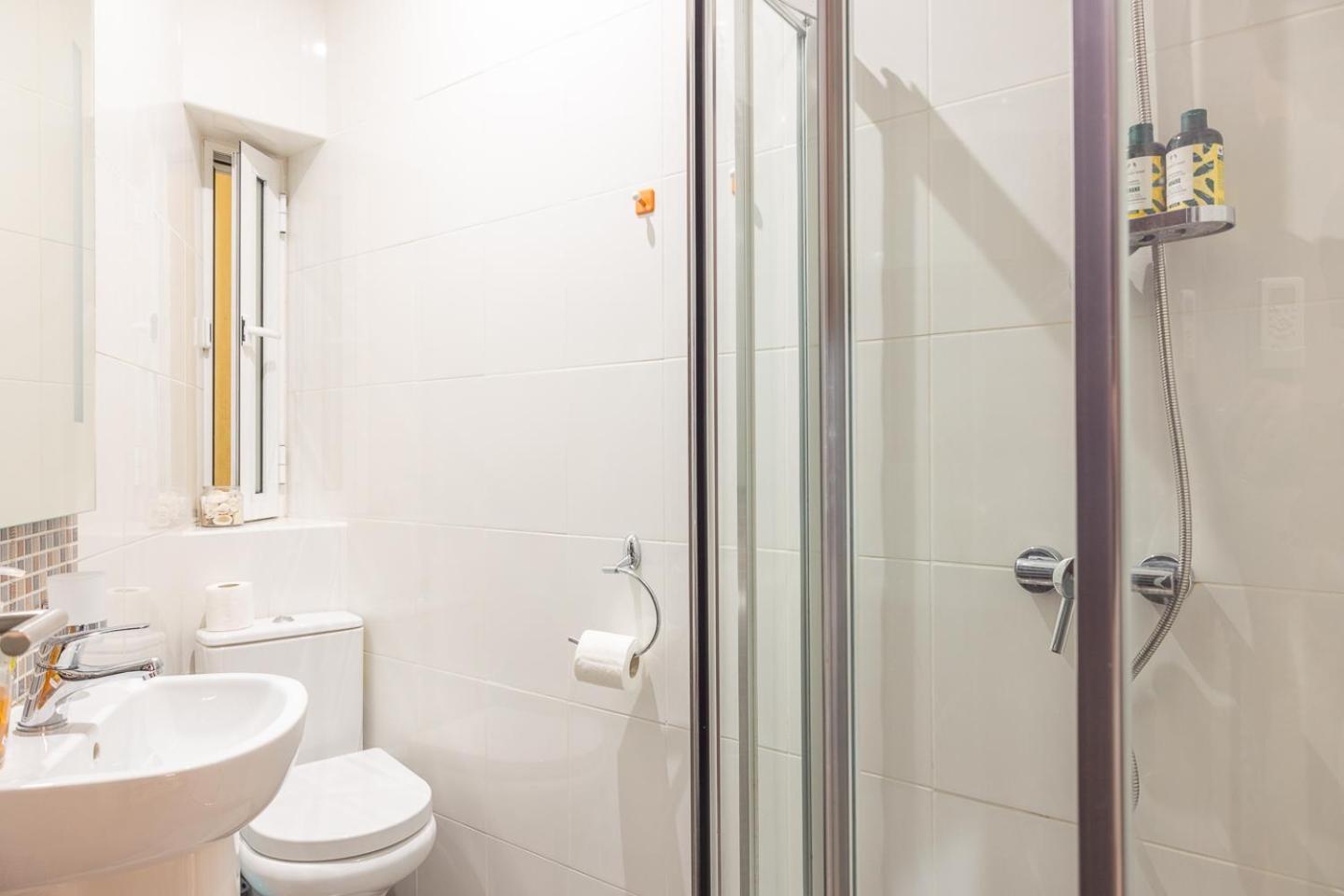Balluta Bay Spacious Apt - 2Br Sliema Extérieur photo