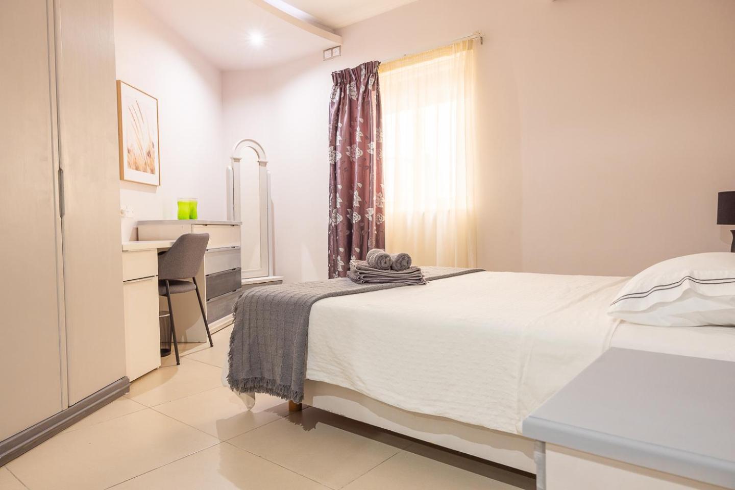 Balluta Bay Spacious Apt - 2Br Sliema Extérieur photo