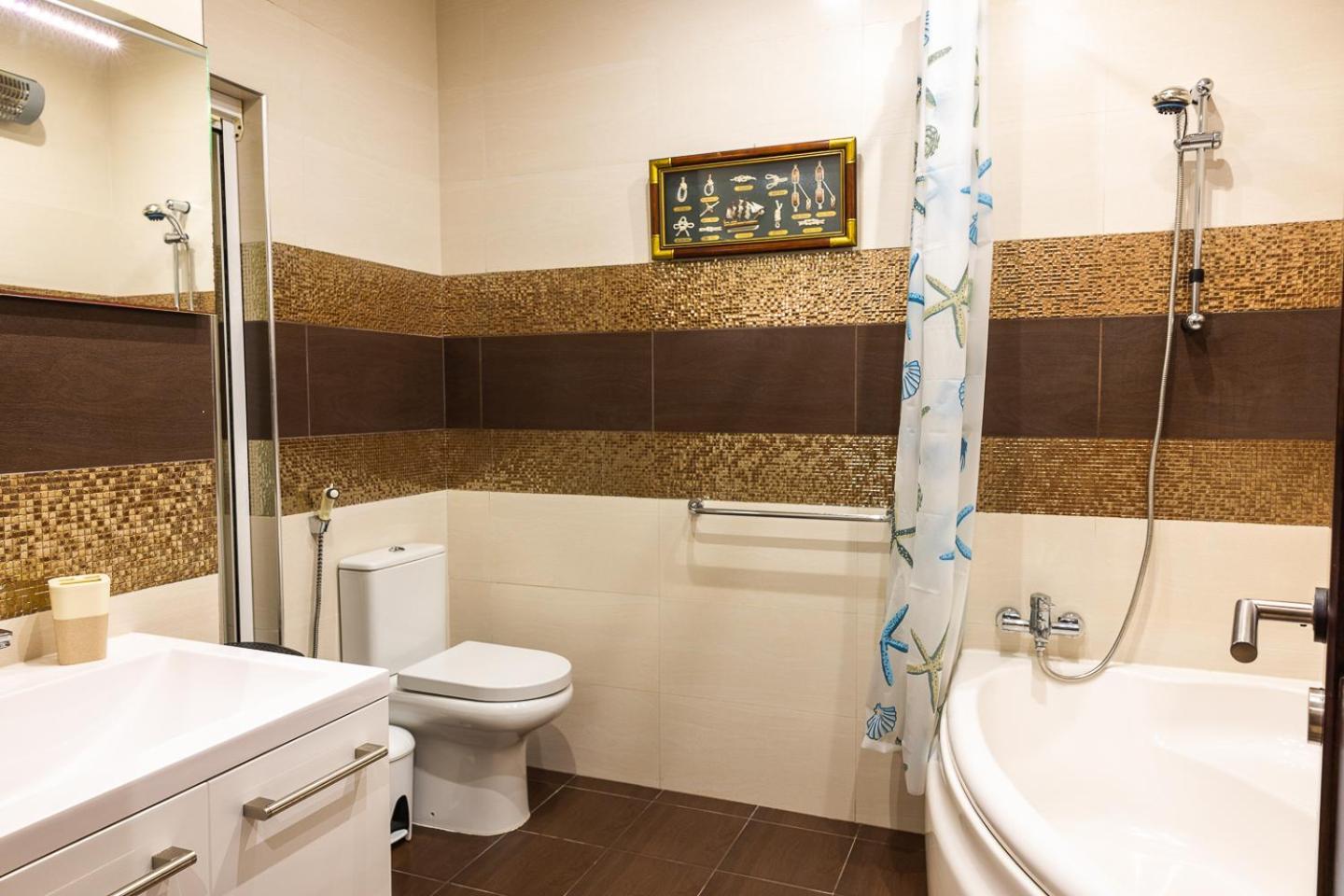 Balluta Bay Spacious Apt - 2Br Sliema Extérieur photo